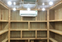 Chính sách bảo mật