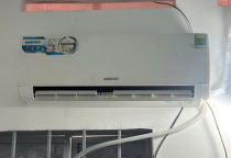 Lắp đặt máy lạnh