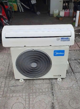 Cung cấp và lắp đặt máy lạnh 