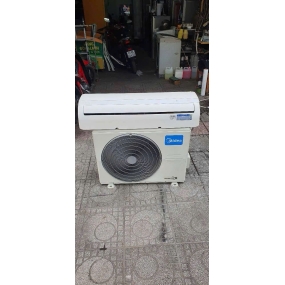 Cung cấp và lắp đặt máy lạnh 