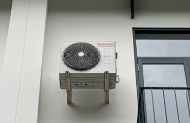 Cách Khắc Phục Máy Lạnh Bị Rò Rỉ Nước – Nguyên Nhân & Giải Pháp Hiệu Quả Tại Nhà