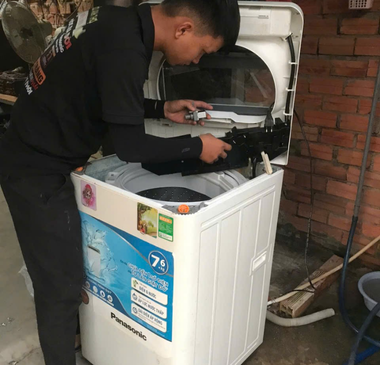 Sửa chữa máy giặt