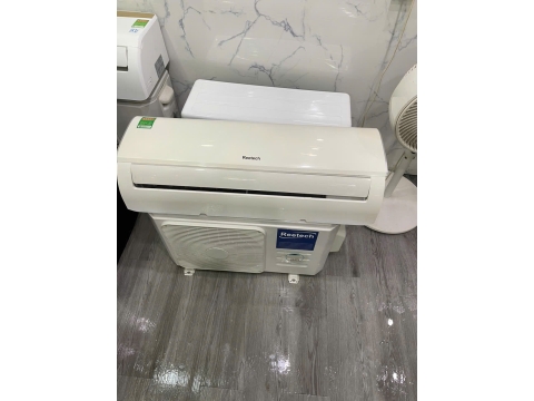 Cung cấp và lắp đặt máy lạnh 