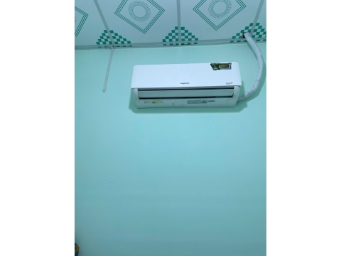 Cung cấp và lắp đặt máy lạnh 