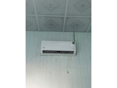 Cung cấp và lắp đặt máy lạnh 