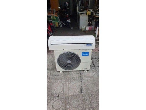 Cung cấp và lắp đặt máy lạnh 