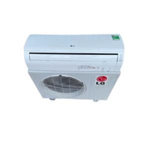 Máy lạnh LG 1HP INVERTER GAS 410