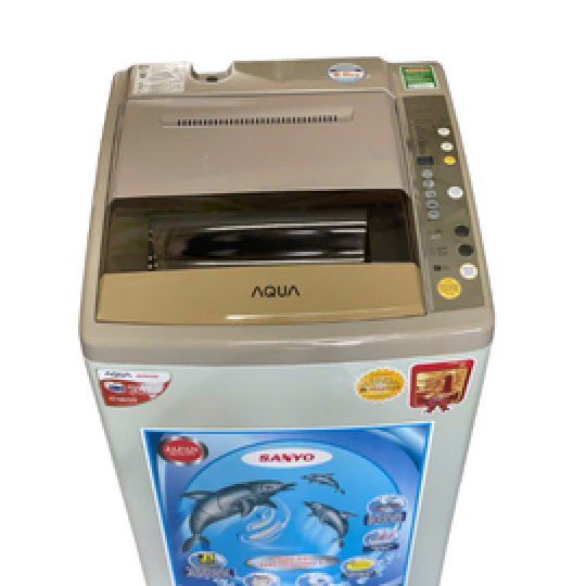 MÁY giặt Aqua 7 KG