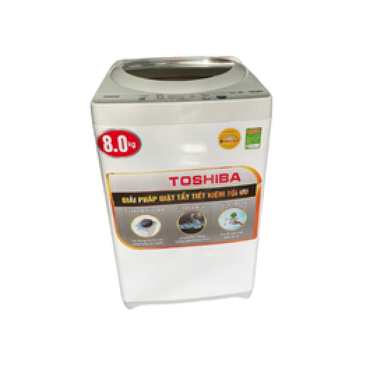 Máy giặt Toshiba 8kg