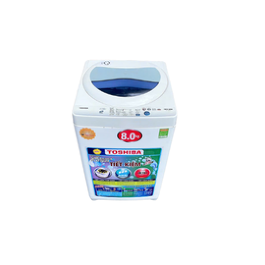 Máy giặt cửa trên Toshiba AW-E920LV