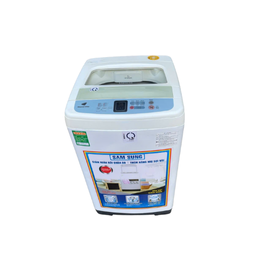 Máy giặt Samsung WA98G9M 7.8kg