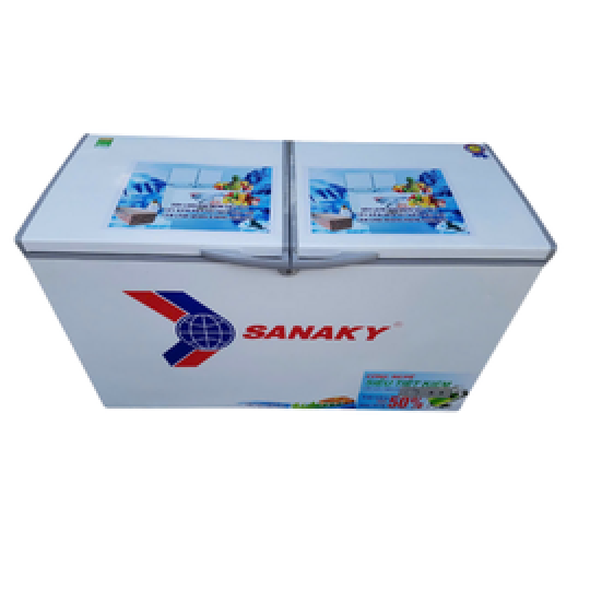 Tủ đông Sanaky 220 lít