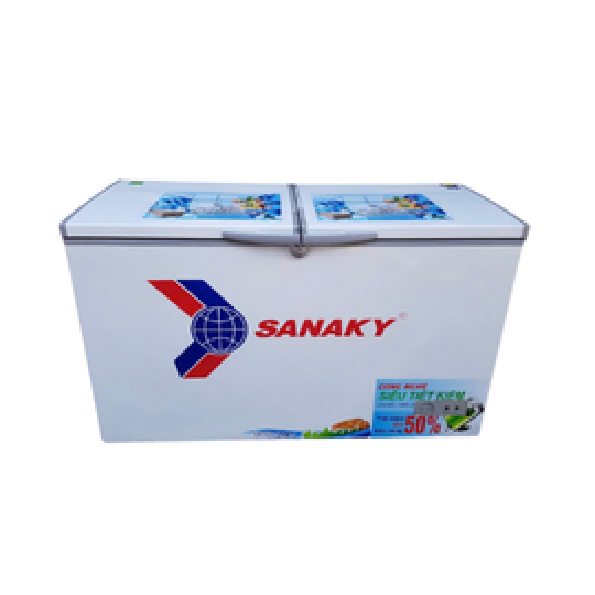Tủ đông Sanaky 220 lít